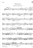 Oboe 1