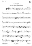 Oboe 1