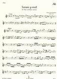 Oboe 