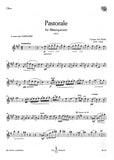 Oboe 1