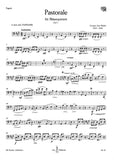 Bassoon 1