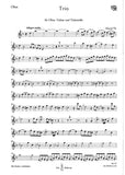 Oboe 1