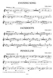 Oboe 1
