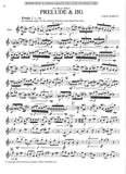 Oboe 1