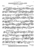 Oboe 1