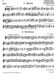 Oboe 1