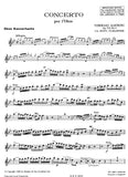 Oboe 1
