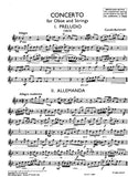 Oboe 1