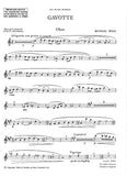 Oboe 1