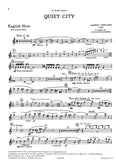 English Horn 1