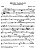 Oboe 1