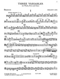 Bassoon 1