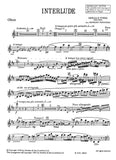 Oboe 1