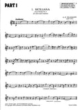 Oboe 1