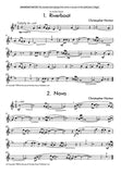 Oboe 1