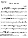 Oboe 1