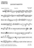 Bassoon 1