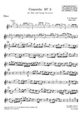 Oboe 1