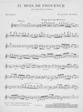 Oboe