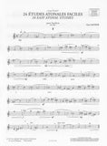 Oboe