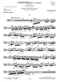 Bassoon