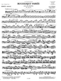 Bassoon