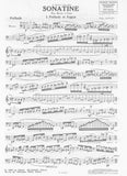 Bassoon