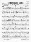Bassoon