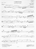 Bassoon