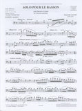 Bassoon