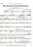Oboe 