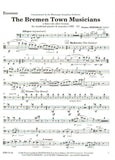 Bassoon 