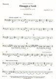 Bassoon 