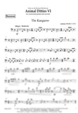 Bassoon 1