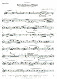 Oboe 