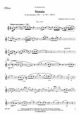 Lane, Richard % Sonata - OB/PN