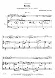 Lane, Richard % Sonata - OB/PN