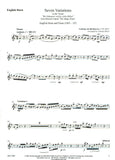 English Horn 