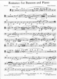 Bassoon 1