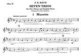 Oboe 2
