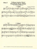 Oboe 1