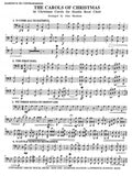 Bassoon 3 / Contrabassoon
