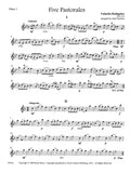 Oboe 1