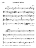 Oboe 2