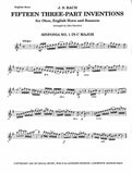 English horn
