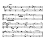 Ozi, Etienne % 17 Duets (Performance Score)-OB/OB d'AMORE