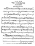 Vivaldi, Antonio % Trio in F Major F13 #19 (Score & Parts)-3BSN