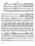 Vivaldi, Antonio % Quartet in d minor, F11 #6 (score & parts) - 4BSN