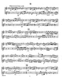 Naumann, Johann Gotlieb % Sonata in a minor (Performance Score)-OB/EH