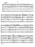 Mozart, Wolfgang Amadeus % Eine Kleine Nachtmusik, K.525 (score & parts) - 4BSN